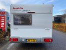 Dethleffs Ef2 Camper | Mover | cassetteluifel | Kachel foto: 5