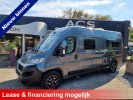 Hymer FREE 600 Hymer Free 600 | 9-Traps Automaat! | Luxe Kwaliteitscamper | Nette staat! foto: 0