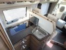 Adria Matrix Axess 670 SC EILANDBEN MET HEFBED  foto: 17