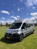 HYMER FREE 602 foto: 3