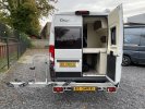 Chausson Roadline Premium 16430 Km Nieuwstaat  foto: 11