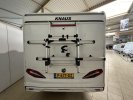 Knaus Vansation 650 MEG dakairco | ACTIE  foto: 4