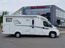 Hymer 578 single beds new condition photo: 1