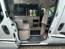 Opel VIVARO-2 2.0CDTI/84KW-DPF-E4 2 Buscamper foto: 10