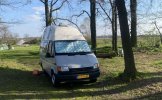 Ford 2 pers. Ford camper huren in Montfoort? Vanaf € 69 p.d. - Goboony foto: 1