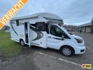 Chausson Premium levelsysteem - lithium  foto: 0