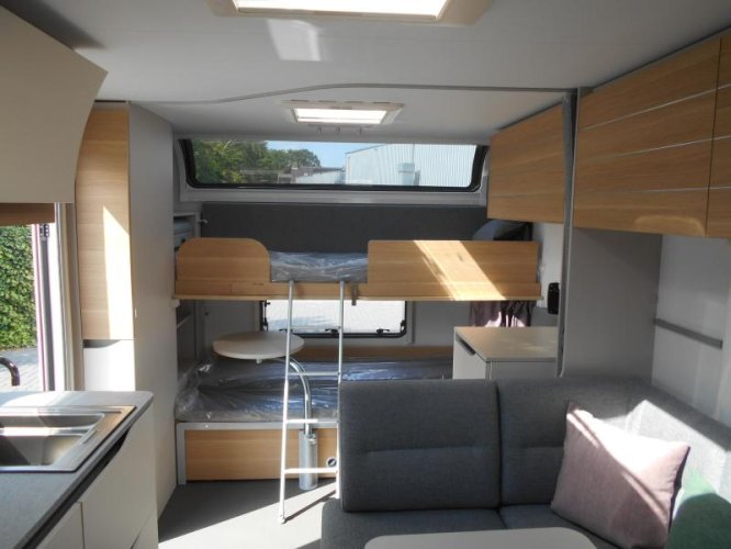 Adria Adora 613 PK Nu met €4000,- korting!  foto: 15