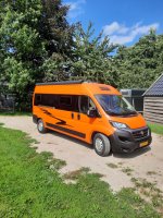 FIAT FIAT DUCATO