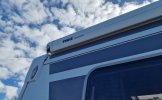 LMC 4 pers. Rent an LMC motorhome in Amsterdam? From €121 pd - Goboony photo: 4