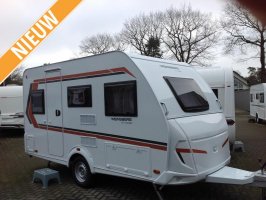 Weinsberg CaraOne Edition HOT 390 QD incl. Edition Hot Package