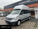 Volkswagen Grand California 177PK Automatic 4 Persons Full Options photo: 2