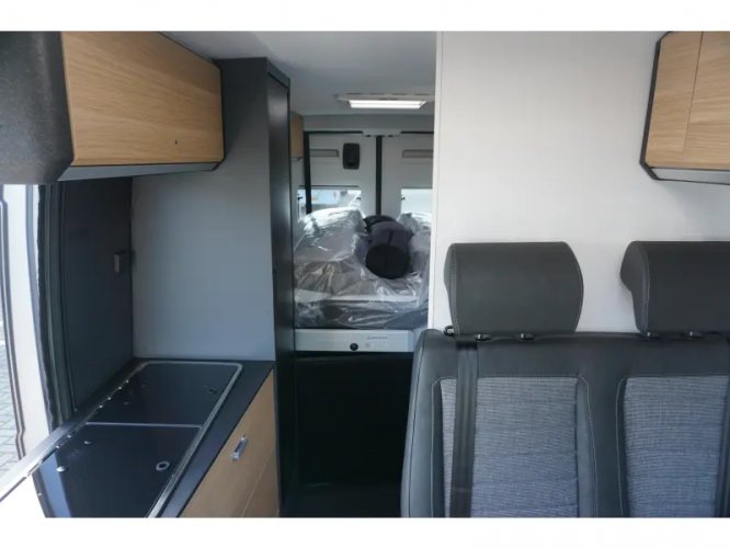 Adria Twin 640 SGX AUTOMAAT/2025 MODEL  foto: 6