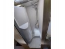 Adria Compact Axess DL Lengtebedden face 2 face  foto: 13