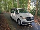 Volkswagen California Coast 6 T Hefdak 58000 km 2021  foto: 1