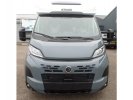 Knaus Live Wave 650 MF PLATINUM SELECTION  foto: 4