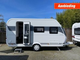 Hobby De Luxe 440 SF