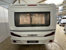 Tabbert Puccini 550 E compleet | PRIJSGARANTIE  foto: 4