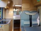 Adria Twin 600SP foto: 4