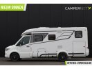 Hymer BMC-T 600 White line 170pk Automaat | Led koplampen | Nieuw uit voorraad leverbaar | SLC AL-KO Chassis | foto: 2