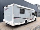 Challenger Premium 378 XLB queensbed hefbed dakairco  foto: 2