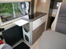 Chausson Twist V594 VIP Road Line, 6 Meter Buscamper, Dwarsbed!! foto: 12