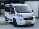 Hymer Sydney 495 4 Slaapp 4.95 compact  foto: 22