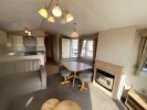 Willerby Sierra super 3 chambres double vitrage photo : 3