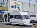 Hobby Ontour 460 DL Enkele bedden-En Compleet  foto: 0