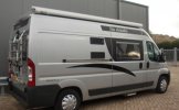 Other 3 pers. Rent a La Strada Avanti motorhome in Someren? From € 91 pd - Goboony photo: 1