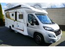 Bürstner Lyseo TD 736 Harmony Line 140 hp AUTOMATIC 9-speed Euro6 Fiat Ducato **Face to Face/Queensbed/Fold-down bed/Satellite TV/4 Persons/Sun photo: 3