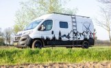 Fiat 3 pers. Louer un camping-car Fiat à Beltrum? À partir de 81 € pj - Goboony photo : 0