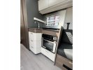 Adria Coral Supreme 670 DL FACE-TO-FACE  foto: 12