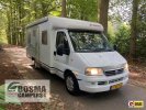 Dethleffs Advantage T 6501 Top-Indeling 88000 km  foto: 0