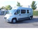 Adria Twin 600  foto: 2