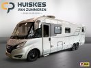 Hymer B ML 880 Levelsysteem  foto: 0