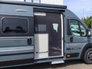 Adria Twin Supreme 640 SLB E&P level TV busbiker  foto: 3