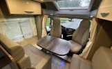 Challenger 4 pers. Rent a Challenger camper in Sint-Oedenrode? From € 101 pd - Goboony photo: 3