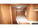 Adria Adora 512 UP Fietsendrager/Reservewiel  foto: 13