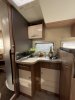 Chausson 718 XLB QUEENSBED+HEFBED ZONNEPANEEL FIETSENDRAGER foto: 7