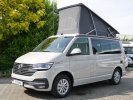 Volkswagen T6.1 California Ocean, DSG Automaat, NIEUW, 697 KM!! foto: 2