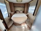 Chausson Flash 718 EB queensbed/hefbed/2015  foto: 10