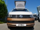 Volkswagen T6 California Ocean Bulli Editie, DSG, Two Tone!! foto: 1