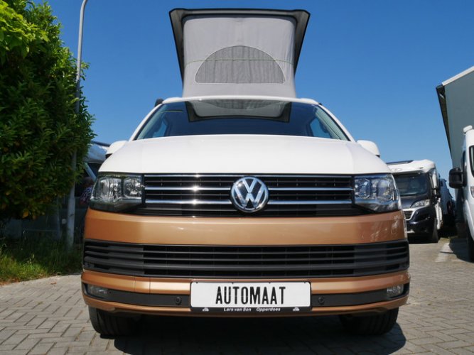 Volkswagen T6 California Ocean Bulli Editie, DSG, Two Tone!!