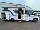 Adria Coral Plus 670 DL Actie! Leer oven Truma 6E  foto: 3