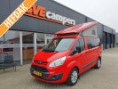 Ford Westfalia Nugget HEFDAK  foto: 0