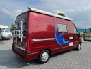 TLJ Buscamper vastbed/5.40m/110pk/Euro4  foto: 2