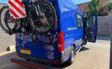 Volkswagen 4 pers. Louer un camping-car Volkswagen à Beuningen ? A partir de 79 € pj - Goboony photo : 2