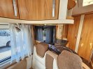 Hymer B 508 CL hefbed/6meter//2008/uniek  foto: 16