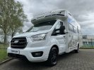 Chausson Titanium Ultimate 788  foto: 2