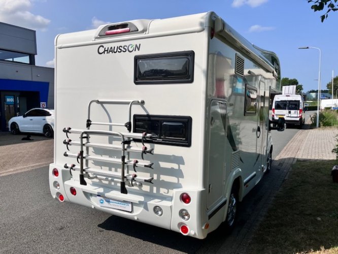 CHAUSSON C646